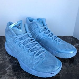 NIKE JORDAN MELO M13 LIMITED EDITION Size 11